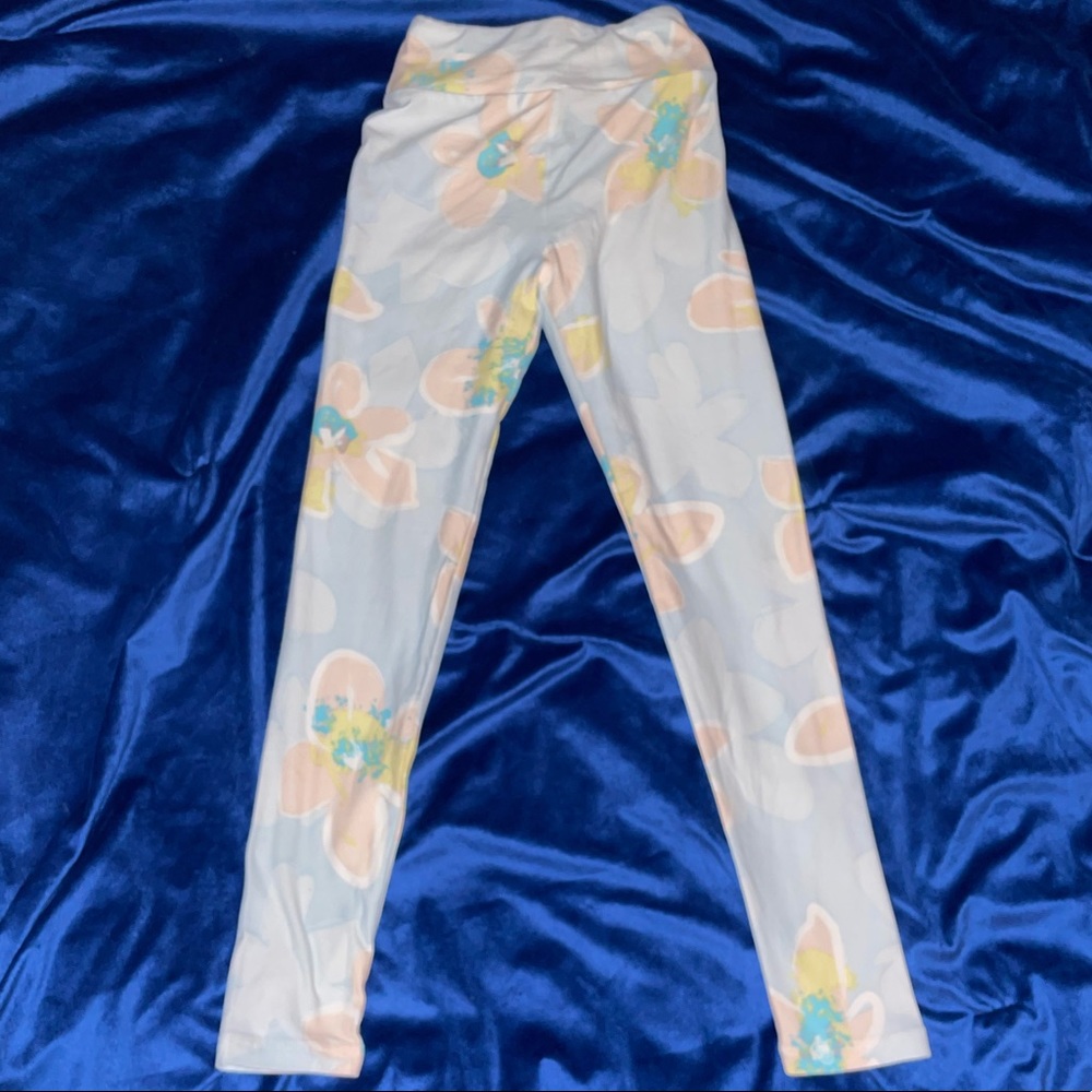 LuLaRoe Tween Leggings